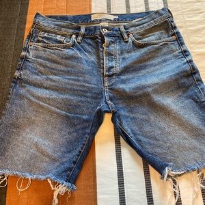 Men’s H&M Jeans Shorts